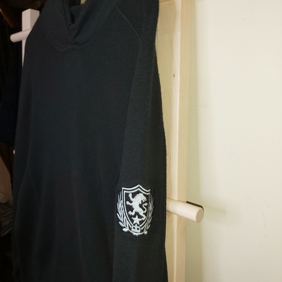 Express Design Studio men's hoodie - Picture 6 of 11